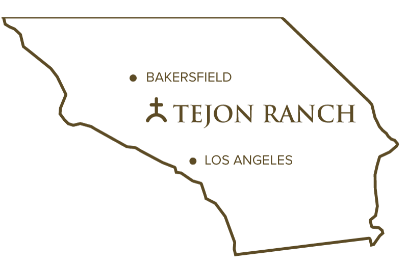 Contact Tejon Ranch